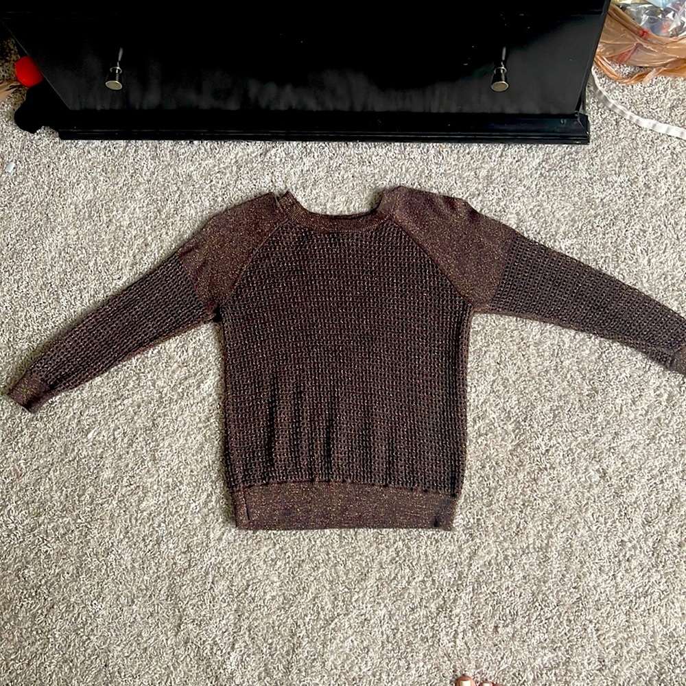 Sweater Top